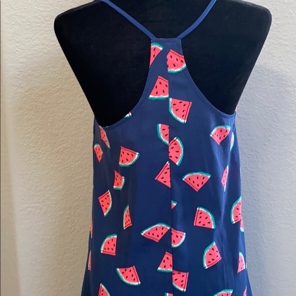 Bebop watermelon dress - Picture 7 of 9